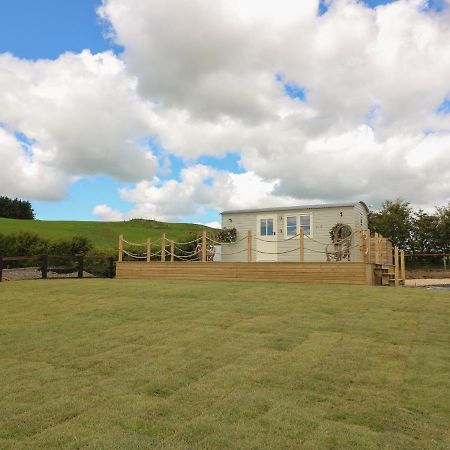 Marches Way Villa Rhayader Exterior photo