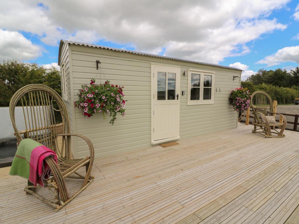 Marches Way Villa Rhayader Exterior photo