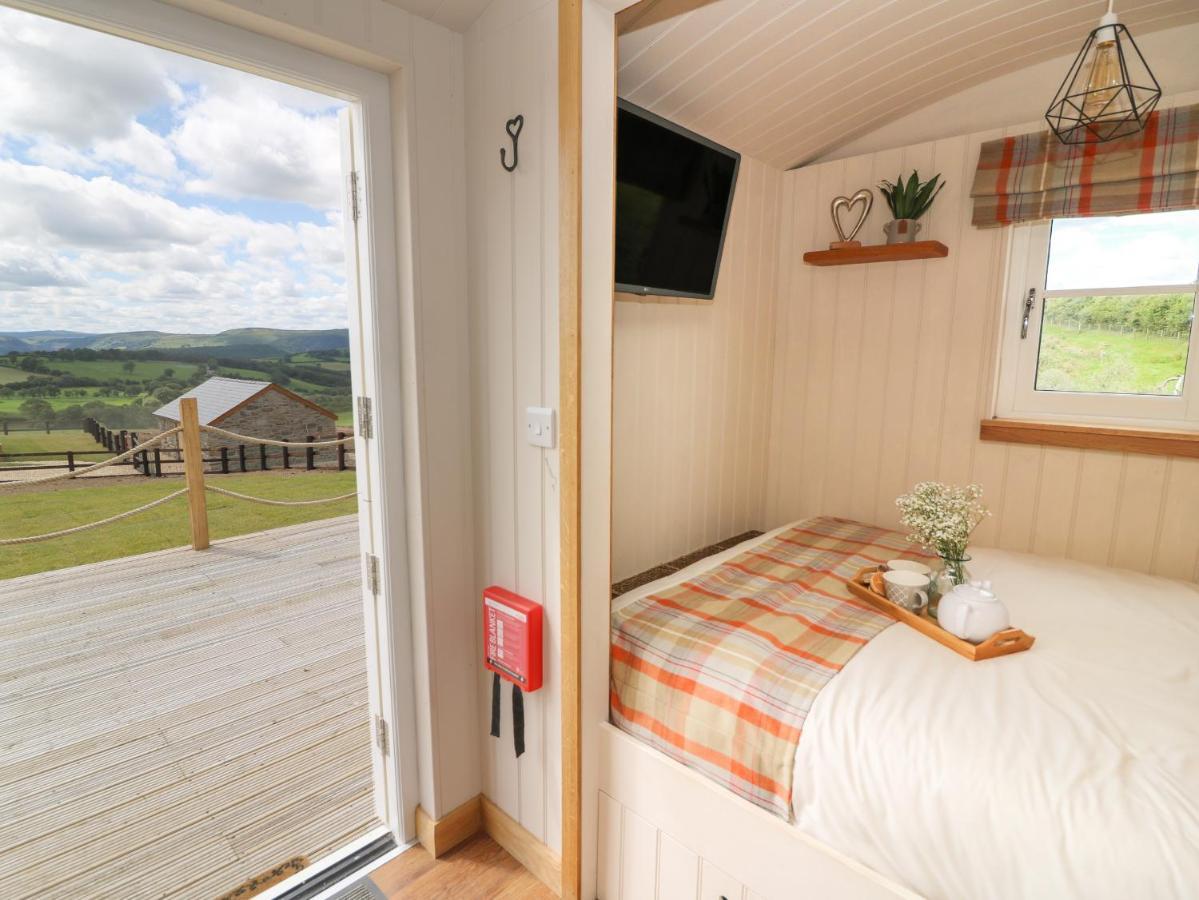 Marches Way Villa Rhayader Exterior photo